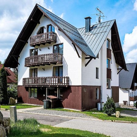 Apartment Alice I- By Interhome Harrachov Εξωτερικό φωτογραφία