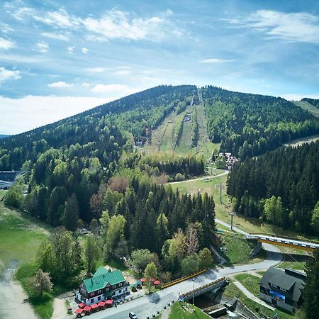 Apartment Alice I- By Interhome Harrachov Εξωτερικό φωτογραφία