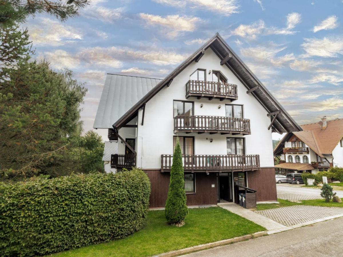 Apartment Alice I- By Interhome Harrachov Εξωτερικό φωτογραφία
