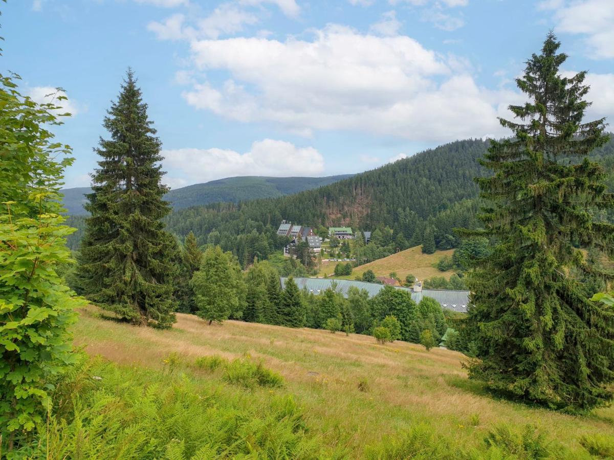 Apartment Alice I- By Interhome Harrachov Εξωτερικό φωτογραφία