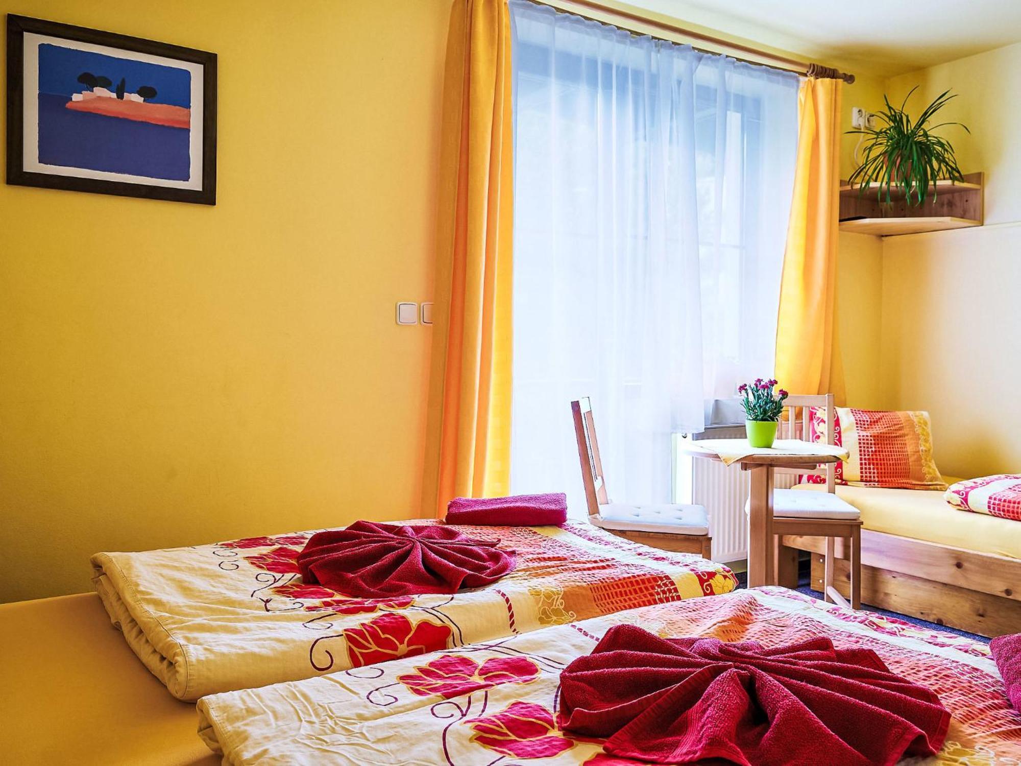 Apartment Alice I- By Interhome Harrachov Εξωτερικό φωτογραφία