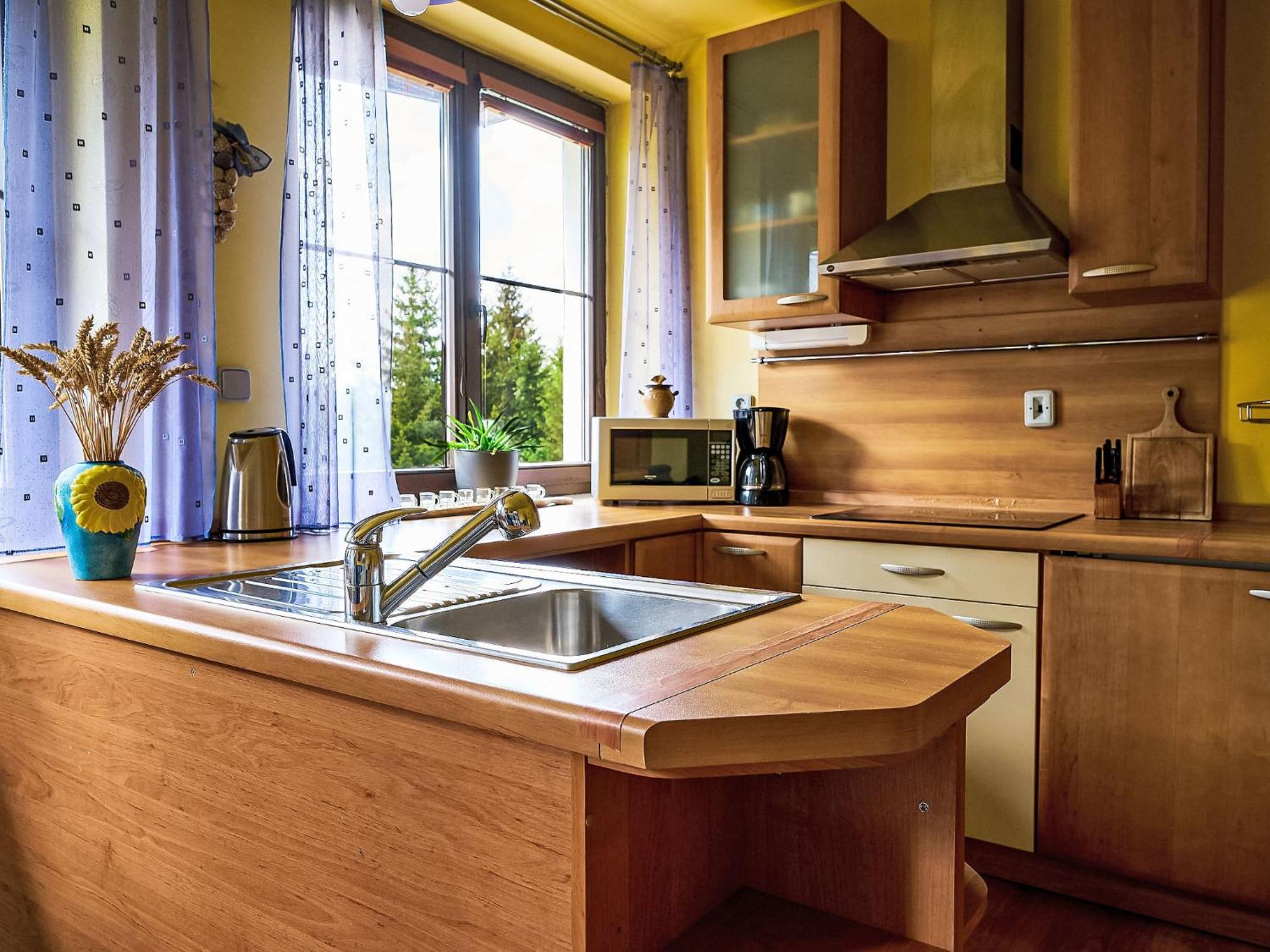 Apartment Alice I- By Interhome Harrachov Εξωτερικό φωτογραφία