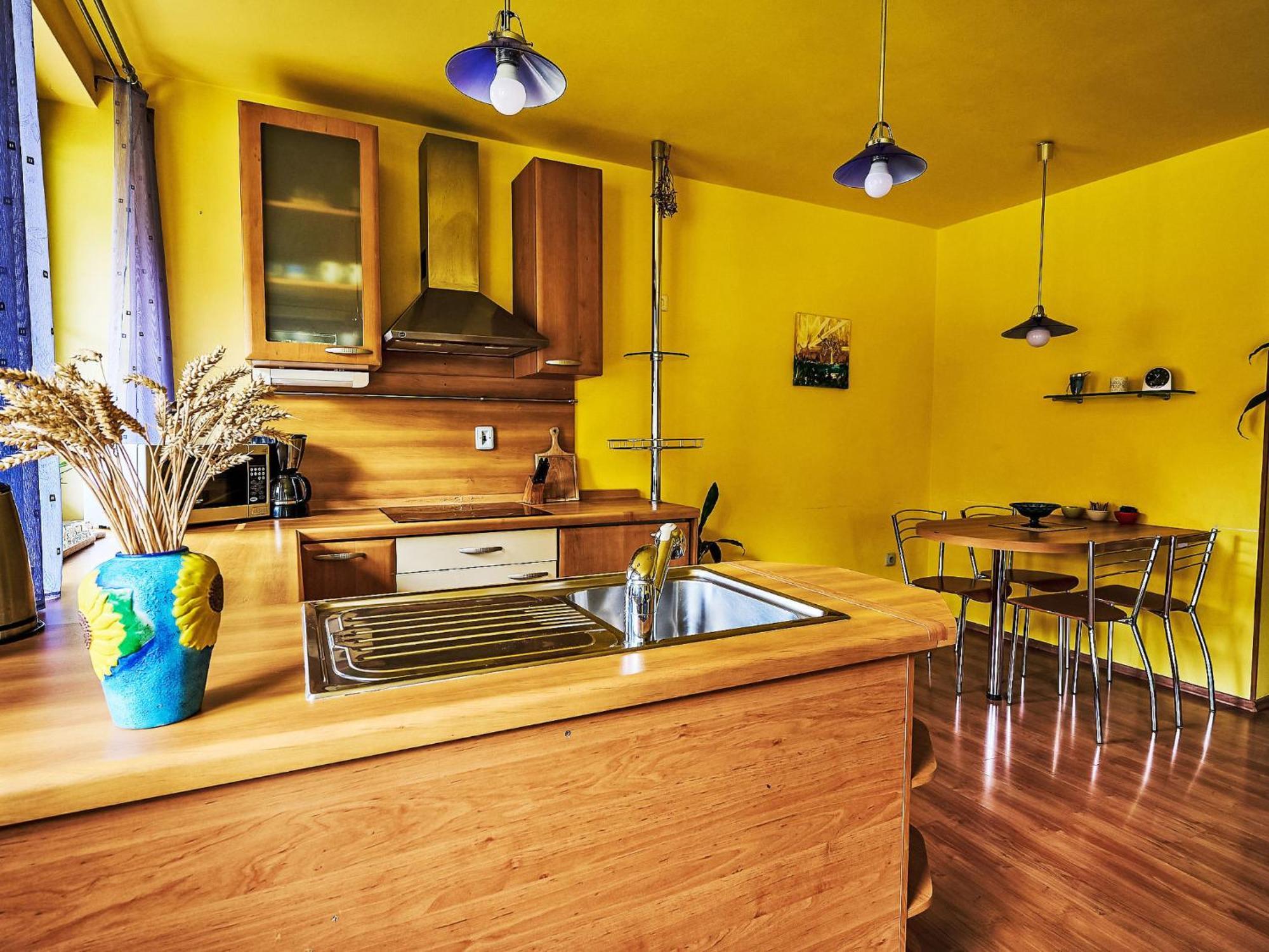 Apartment Alice I- By Interhome Harrachov Εξωτερικό φωτογραφία