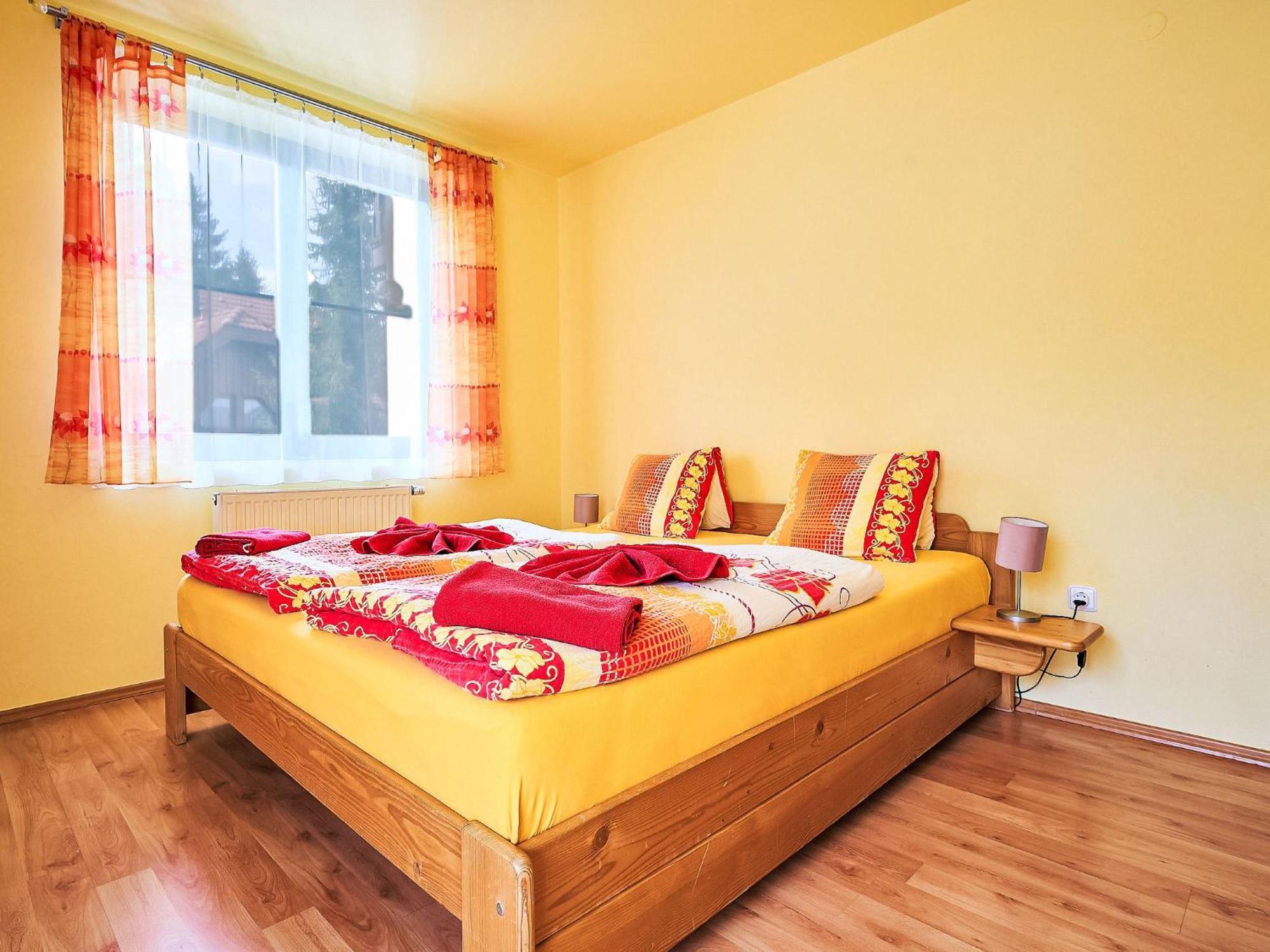 Apartment Alice I- By Interhome Harrachov Εξωτερικό φωτογραφία