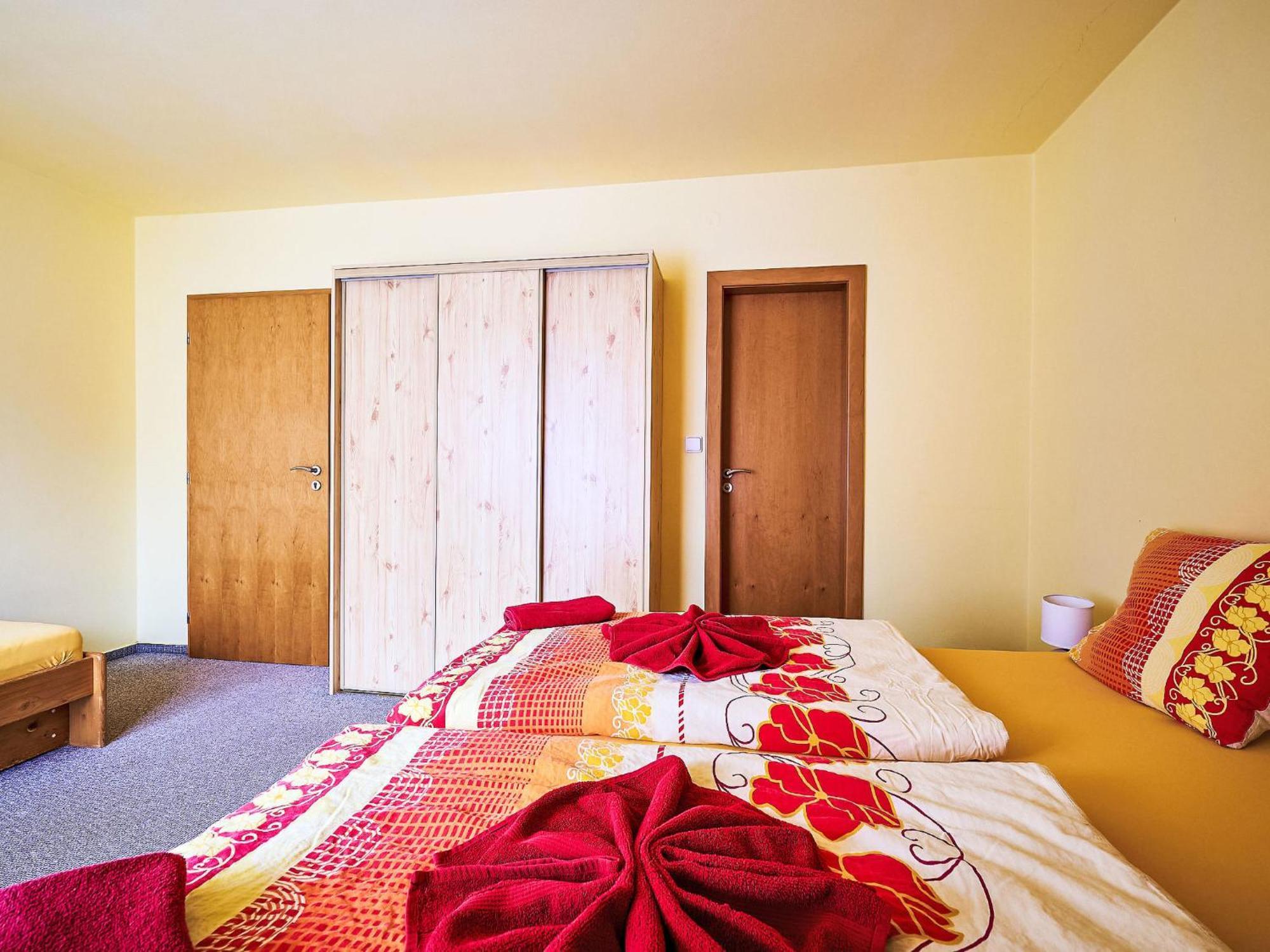 Apartment Alice I- By Interhome Harrachov Εξωτερικό φωτογραφία