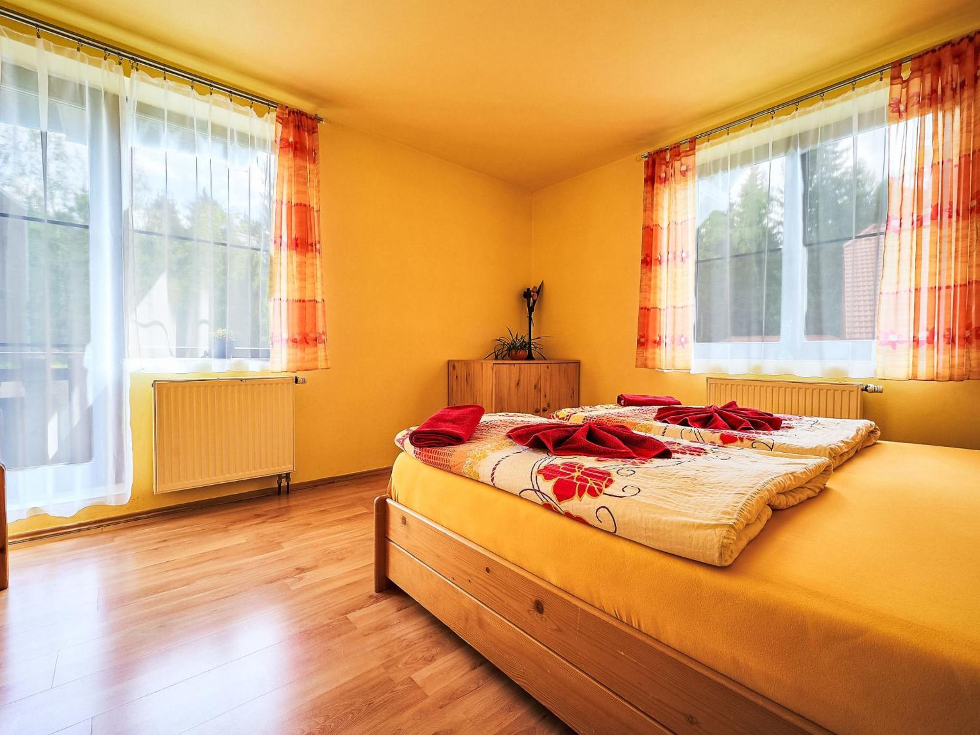 Apartment Alice I- By Interhome Harrachov Εξωτερικό φωτογραφία