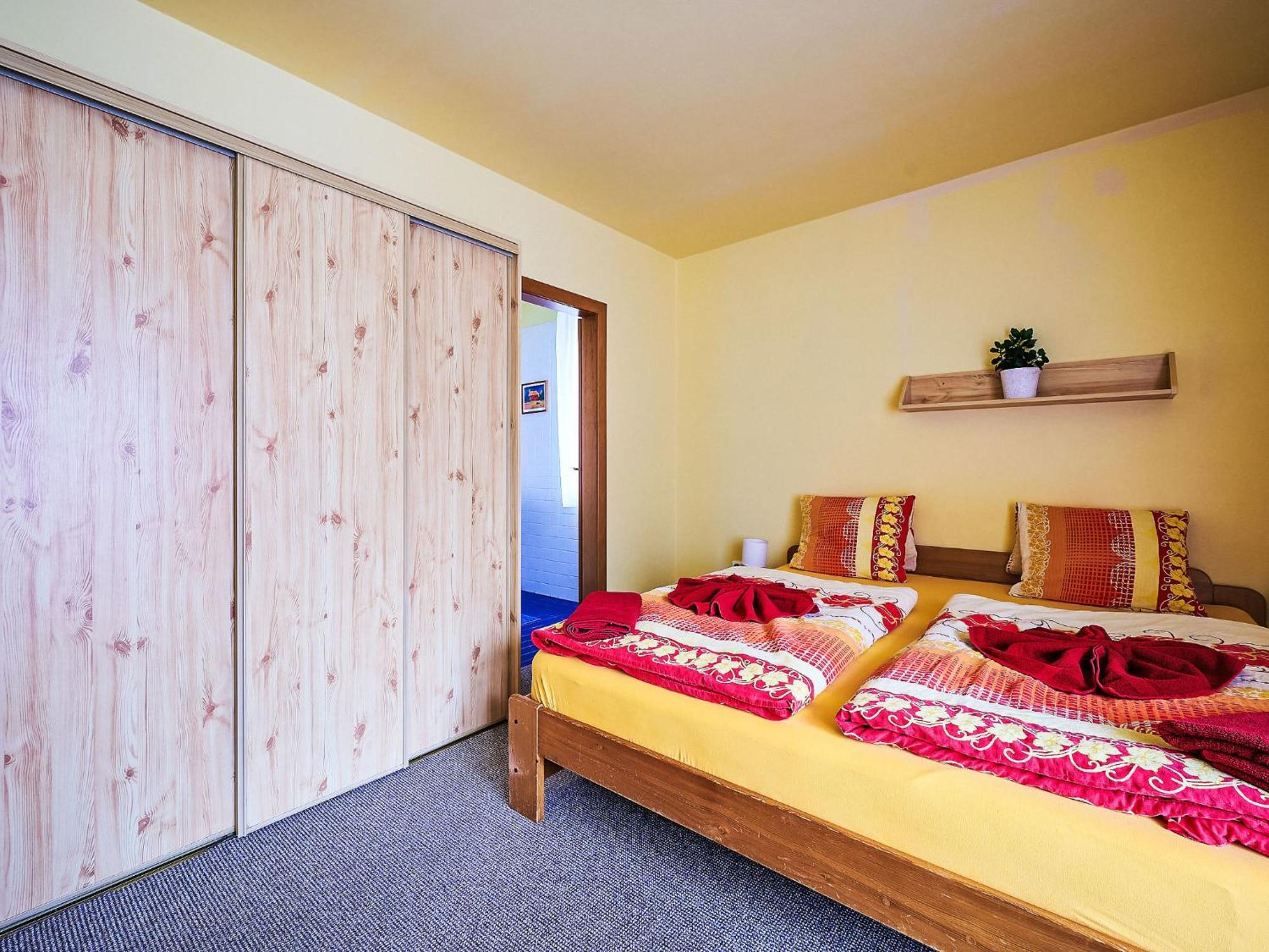 Apartment Alice I- By Interhome Harrachov Εξωτερικό φωτογραφία
